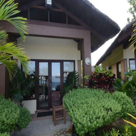 Kahuna Beach Resort And Spa San Fernando City  Екстер'єр фото