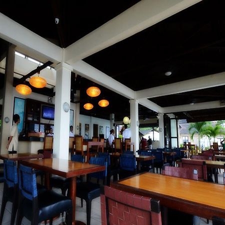 Kahuna Beach Resort And Spa San Fernando City  Екстер'єр фото