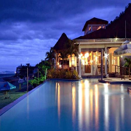 Kahuna Beach Resort And Spa San Fernando City  Екстер'єр фото