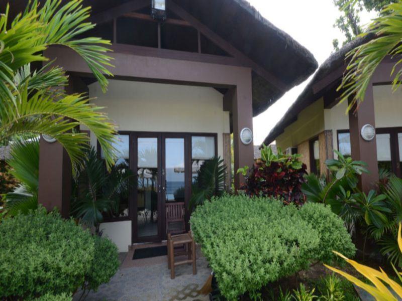 Kahuna Beach Resort And Spa San Fernando City  Екстер'єр фото