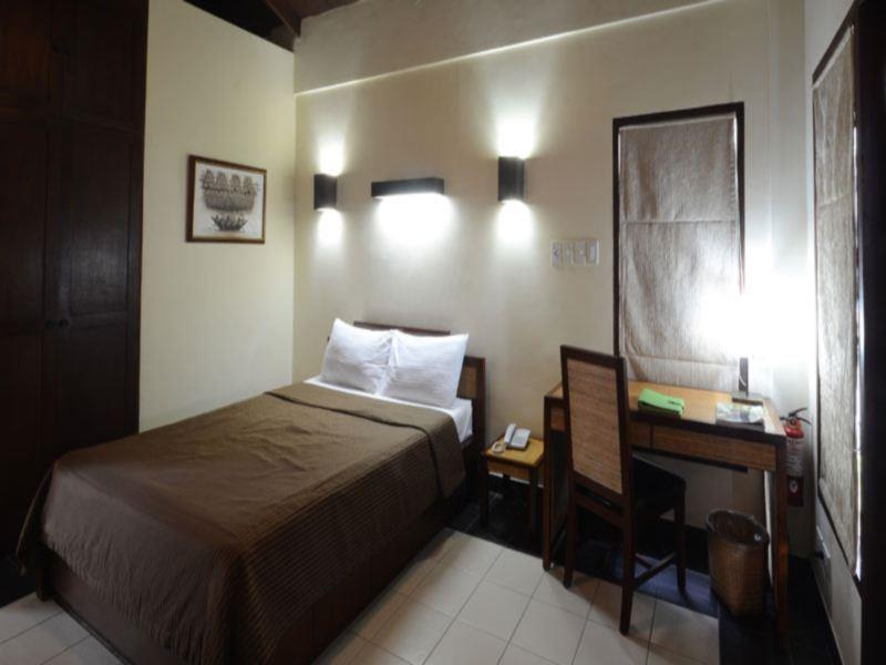 Kahuna Beach Resort And Spa San Fernando City  Екстер'єр фото
