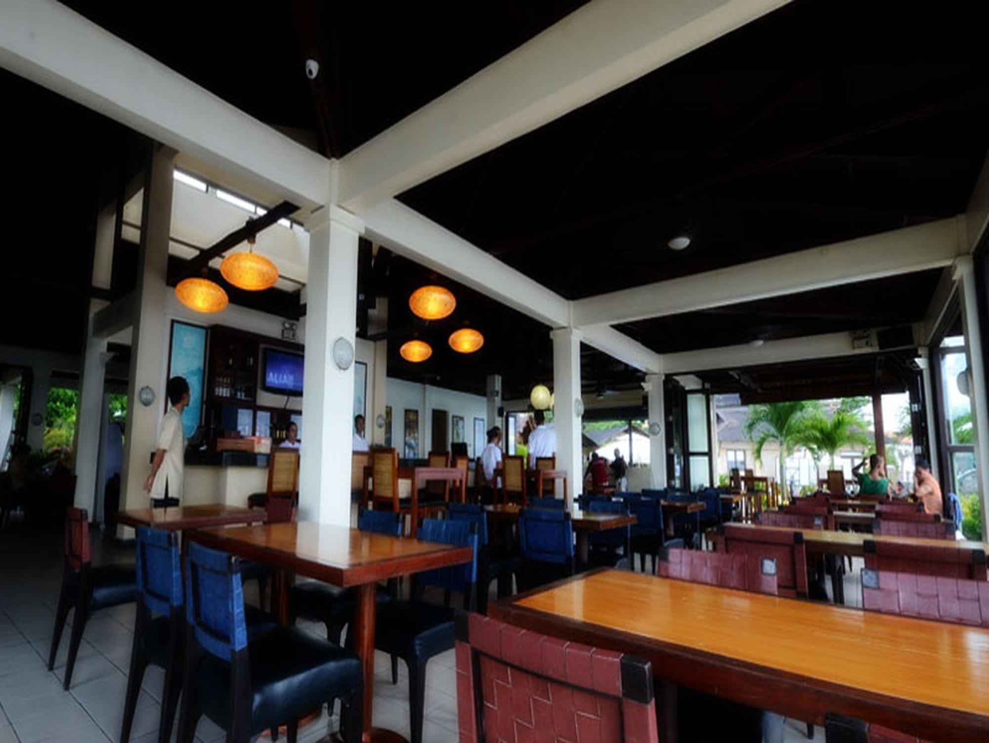 Kahuna Beach Resort And Spa San Fernando City  Екстер'єр фото